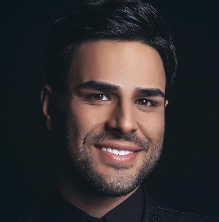 عکس حسین غفاری واوان