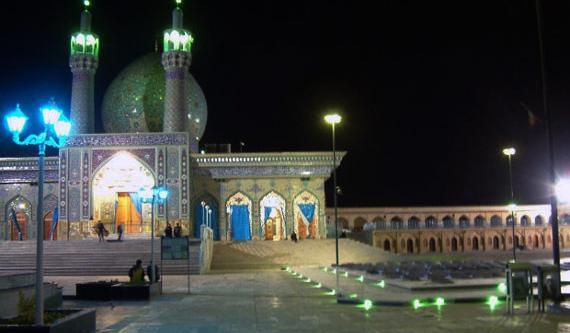 عکس شاهرضا شهرضا