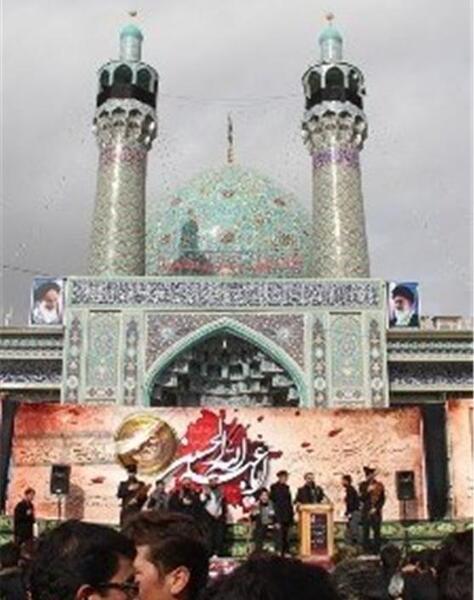 عکس شاهرضا شهرضا