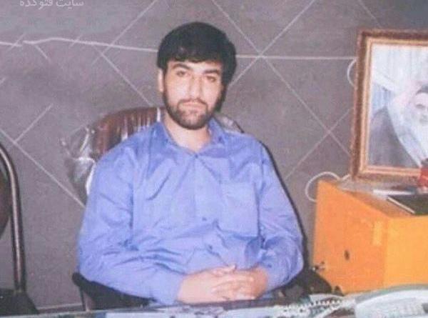 عکس بچگی های سید جواد ذاکر