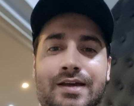 عکس بهنام جلیلی