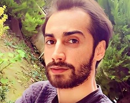 عکس بهنام جلیلی