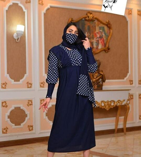 عکس مدل مانتو جدید برای عید