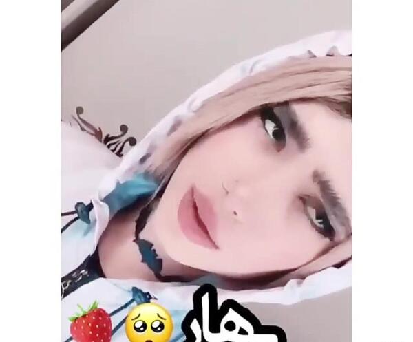 عکس نیکا و متین ارسلان