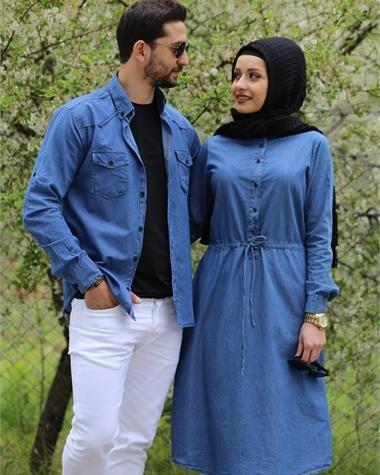 عکس ست لی دخترانه و پسرانه