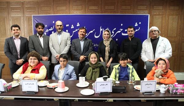 عکس امیر کیان عبدی