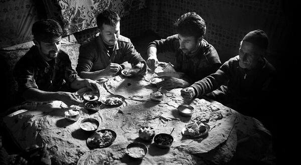 عکسهای پیمان هوشمندزاده