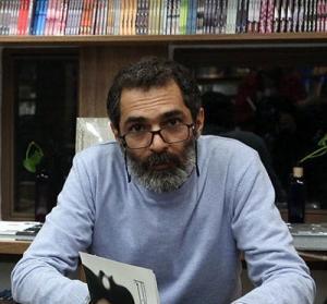عکسهای پیمان هوشمندزاده