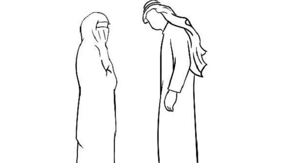 عکس نقاشی کودکانه وفات حضرت معصومه