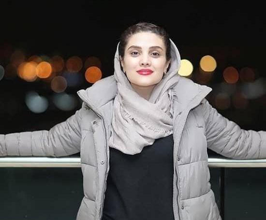 عکس صبا مهراد