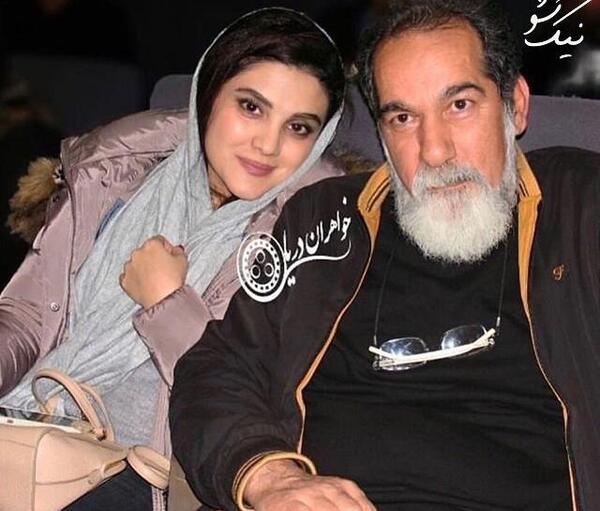 عکس صبا مهراد