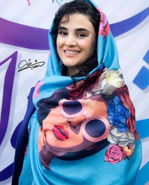 عکس صبا مهراد
