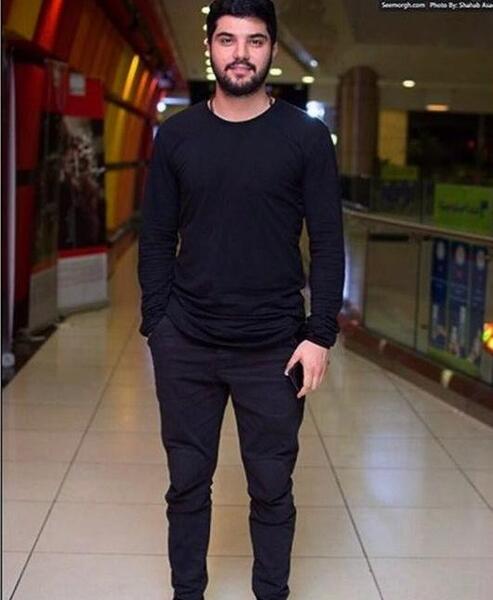 عکس صبا مهراد