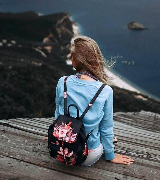 واتساپ عکس زیبا برای پروفایل واتساپ دخترانه
