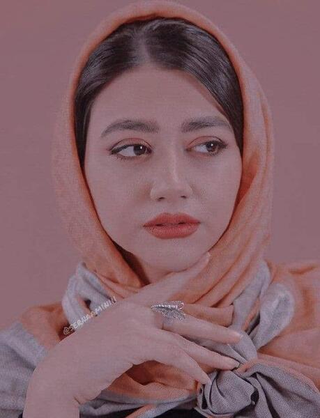 عکس پدر سلنا امینی
