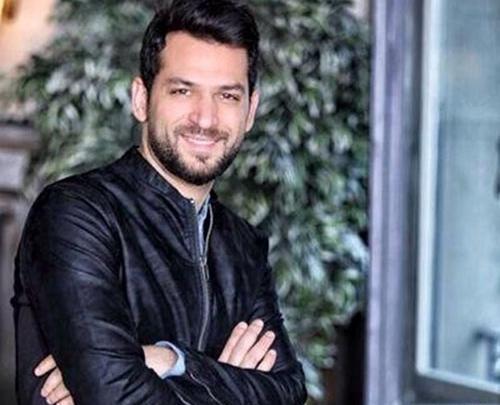 عکسهای مورات ییلدیریم