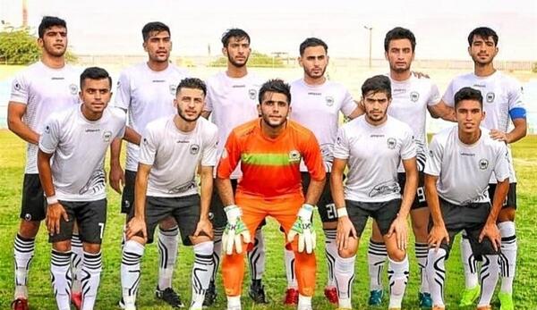 عکس امید زارعی
