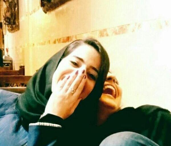 عکس یهویی قهوه خونه