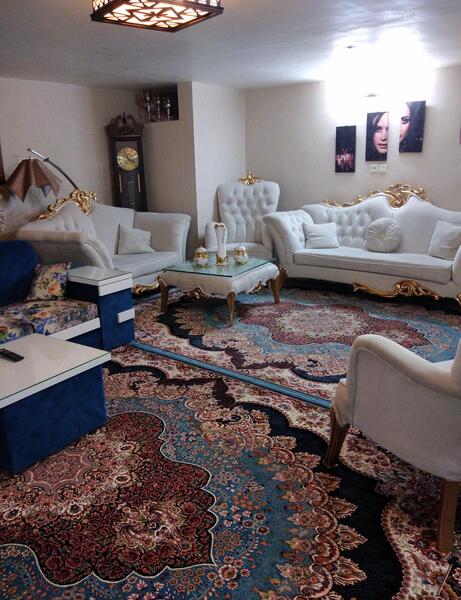 عکس یهویی قهوه خونه