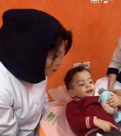 عکس دکتر صفورا شاه طالبی