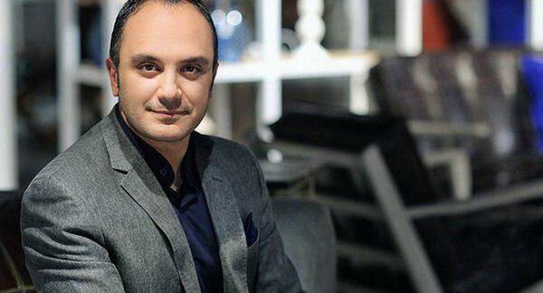 عکس احسان همتی