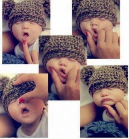 عکس نوشته طنز حوصله ندارم