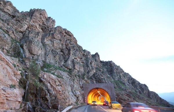 عکس روستای صلوات