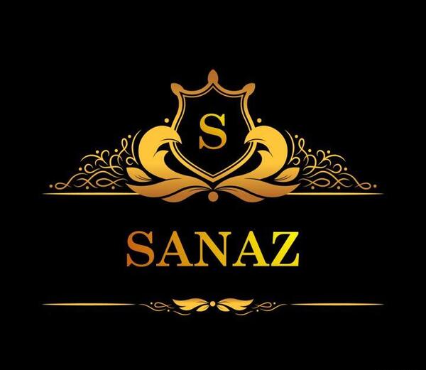 دانلود عکس نوشته ساناز