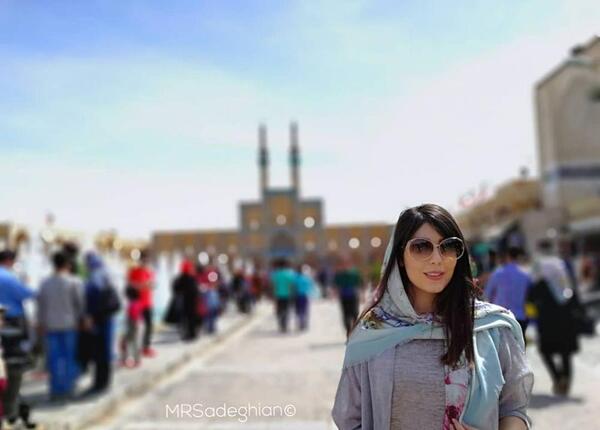 عکس امیر چخماق