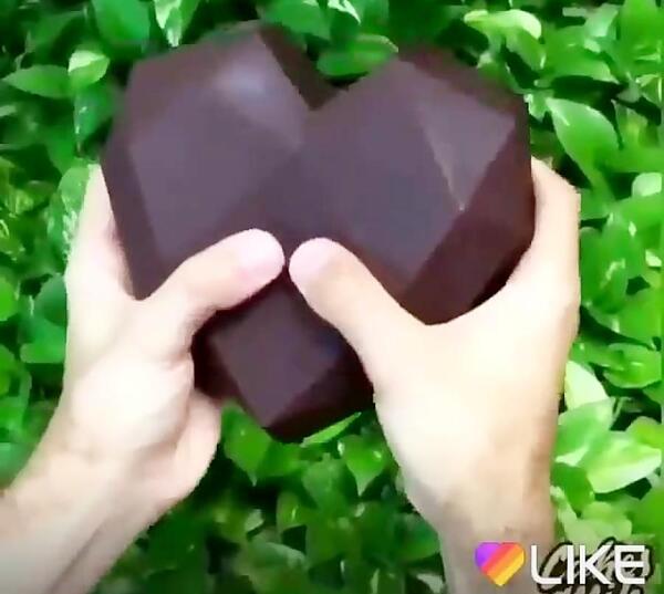 عکس قلب جیگری