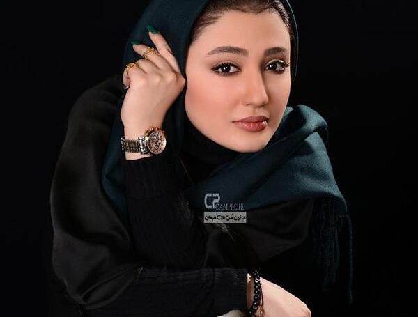 عکس صابر بازیگر سریال ستایش