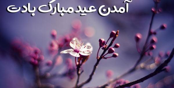 عکس بهاری و نوروز