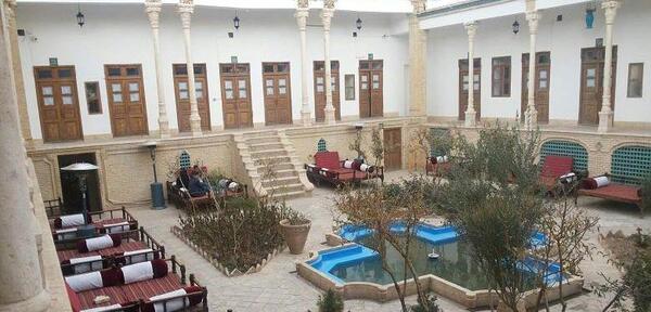 عکس رویا یزدان پناه