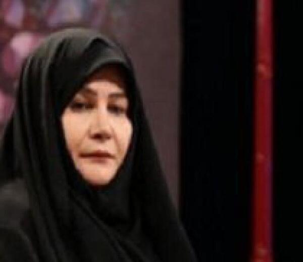 عکس رویا یزدان پناه