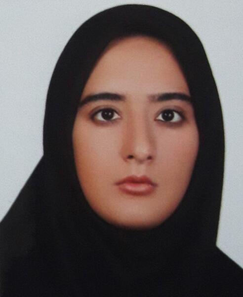 عکس زهره رحمتی