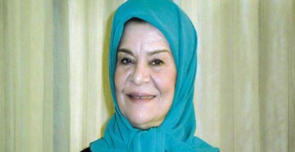 عکس زهره رحمتی