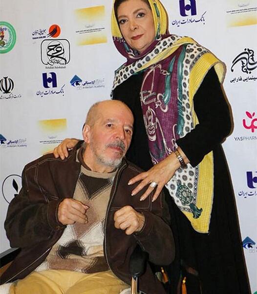 عکس محسن حاجی مرادی