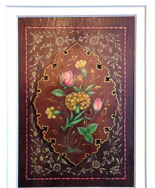 عکس هانیه علیزاده