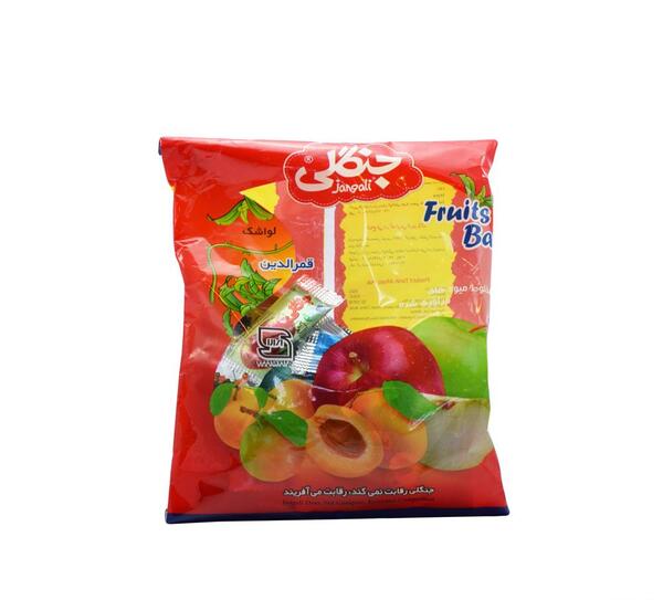 دانلود عکس لواشک لقمه ای
