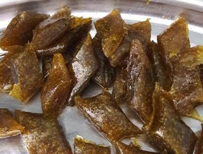 دانلود عکس لواشک لقمه ای