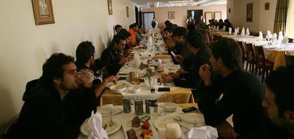 عکس خانه دایی