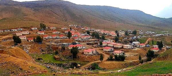 عکس خانه دایی
