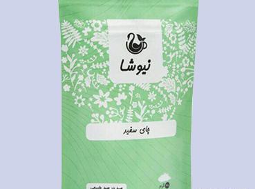 عکس چای نیوشا
