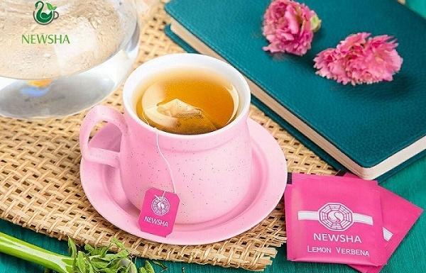عکس چای نیوشا