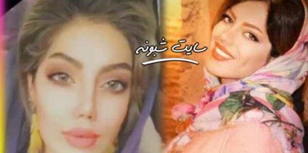 عکس قاتل ریحانه