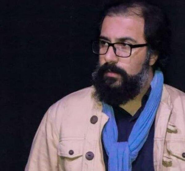 عکس امیر امیری