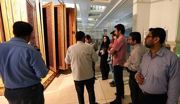 عکس حسن اصلاحچی