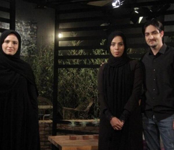 عکس حسن اصلاحچی