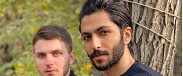 عکس یلدایی کیسان دیباج