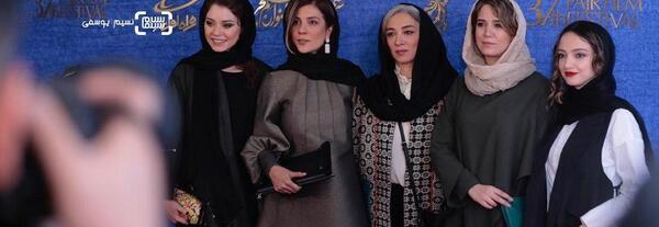 عکس یلدا جبلی
